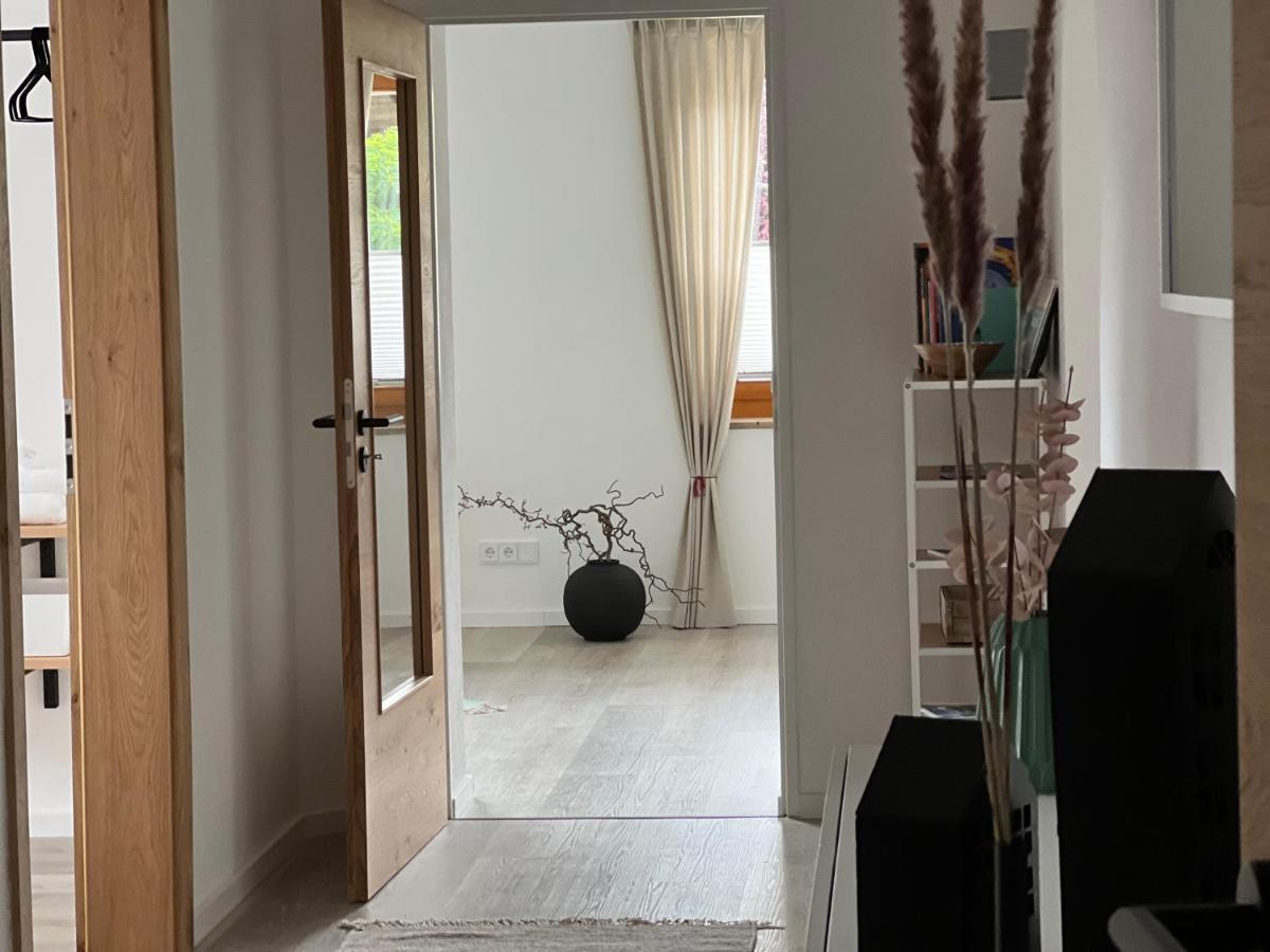 Ferienwohnung Kohl - Malerhaeusl - ベルヒテスガーデン エクステリア 写真