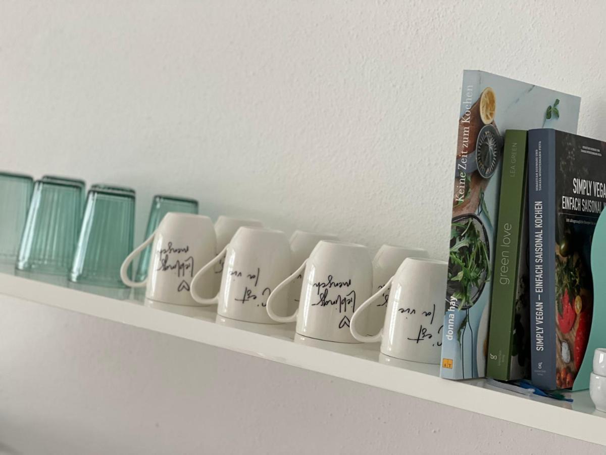 Ferienwohnung Kohl - Malerhaeusl - ベルヒテスガーデン エクステリア 写真